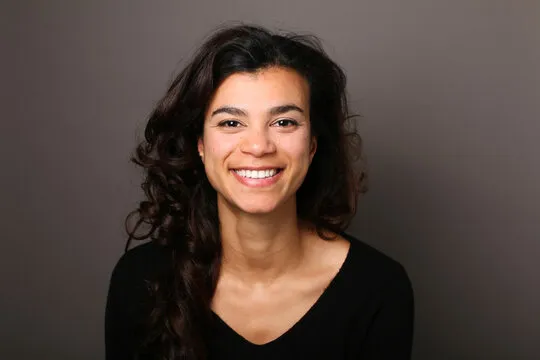 电竞解说员 Miss